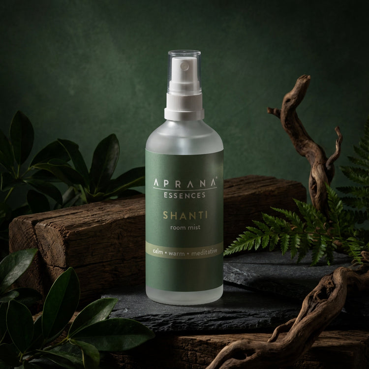 Shanti - Room Mist