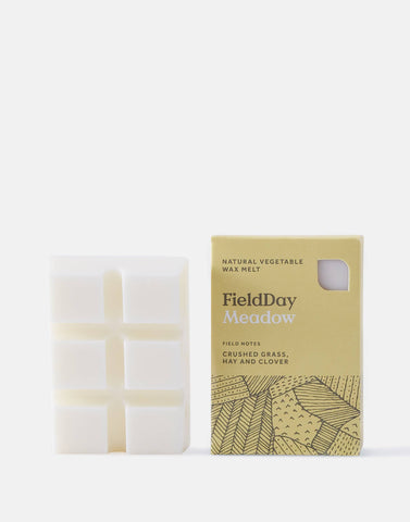 Meadow Plastic Free Vegetable Wax Melt