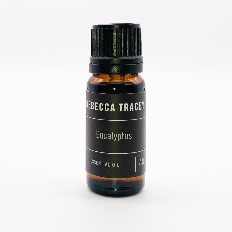 Eucalyptus Essential Oil