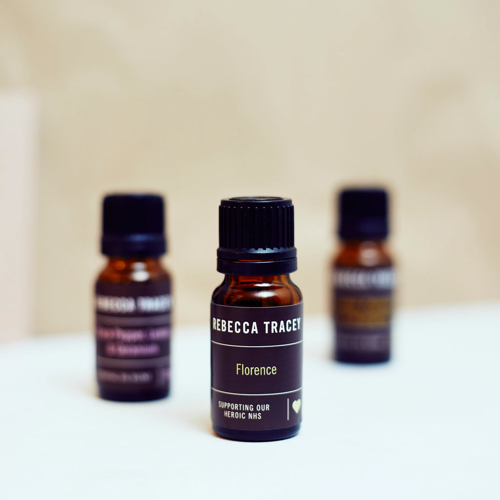 Uplifting Florence Essential Oil