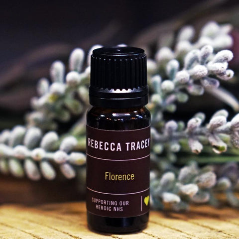 Uplifting Florence Essential Oil