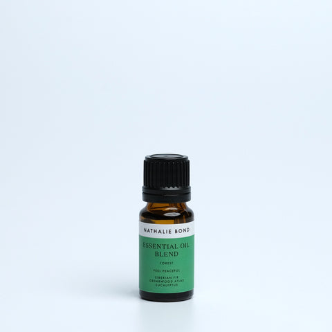 Forest Essential Oil