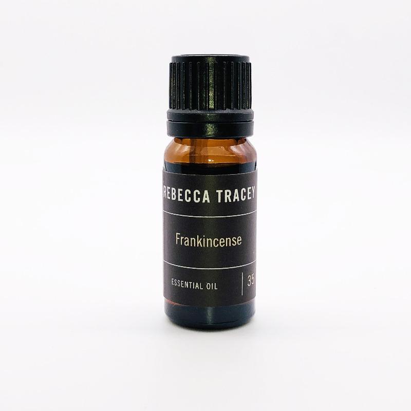 Frankincense Essential Oil