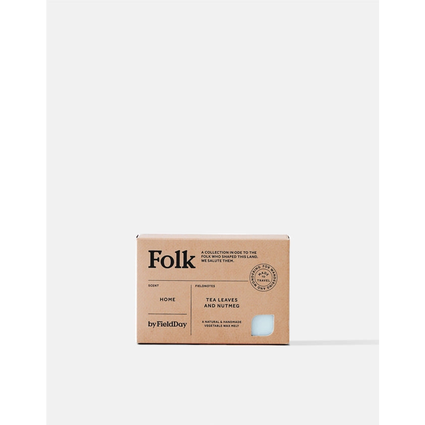 Home Folk Wax Melt - 80g