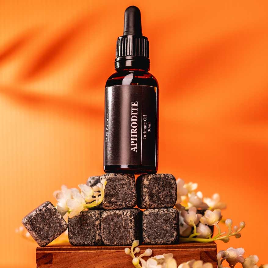 Intimate Oil