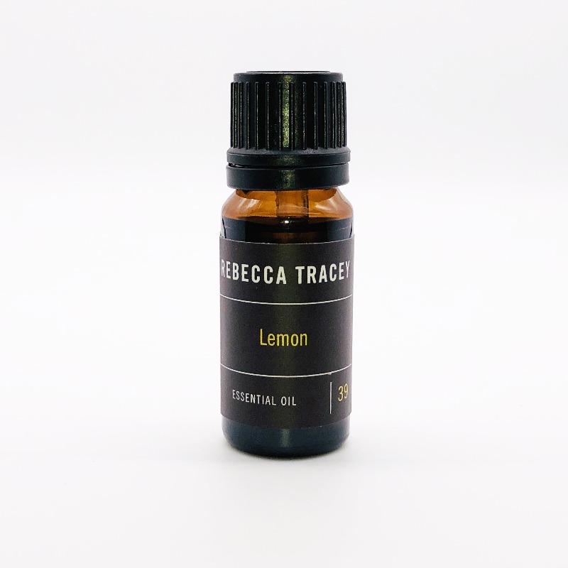 Lemon Essential Oil