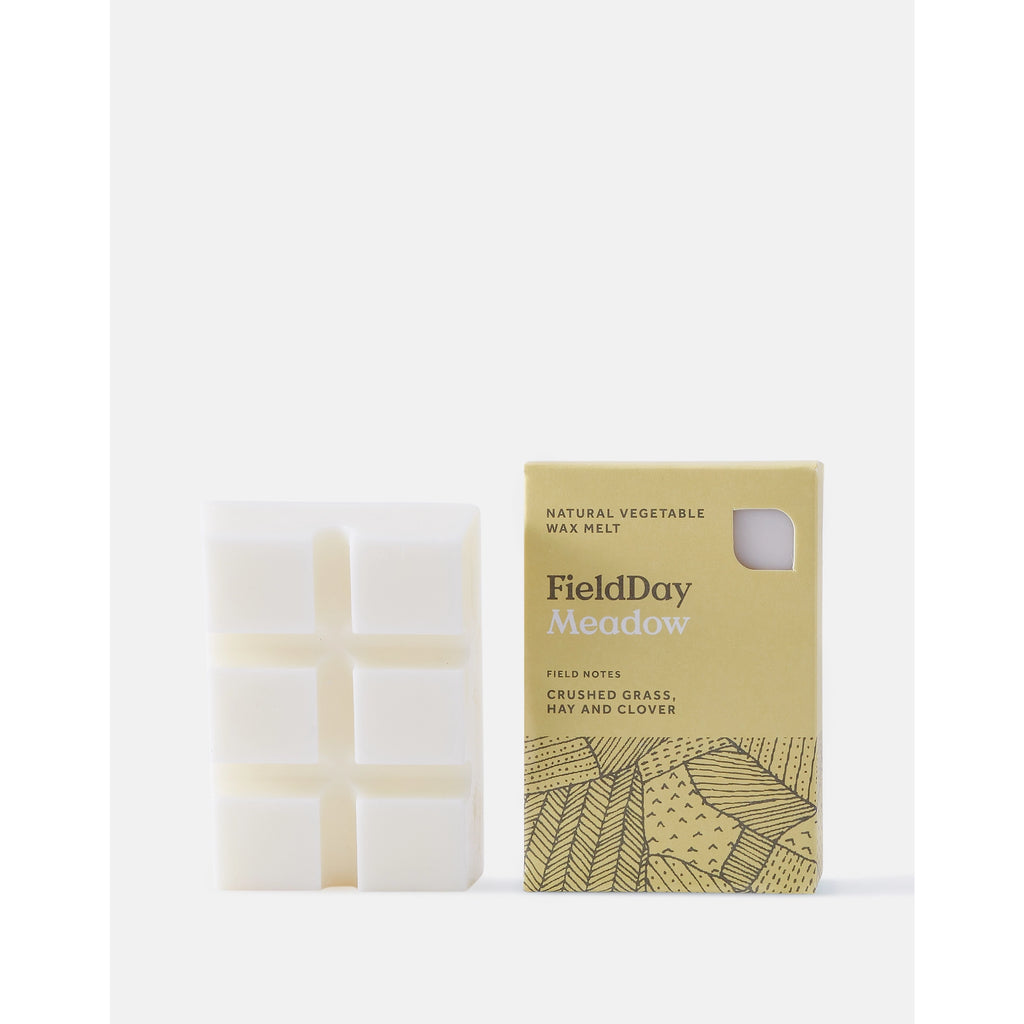 Meadow Wax Melt