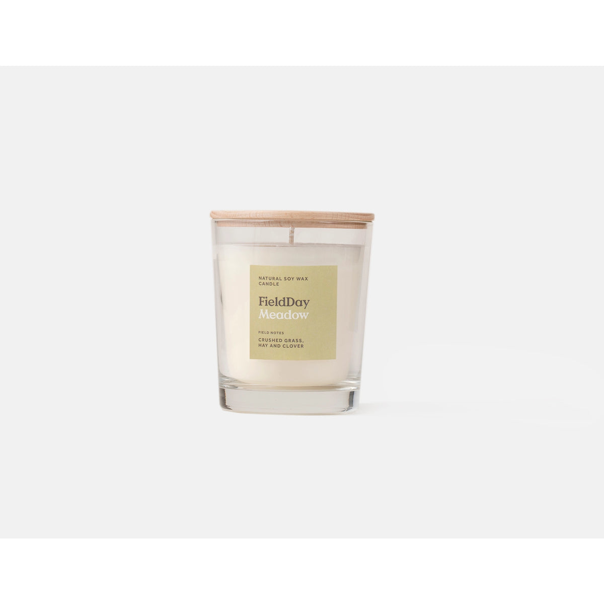 Meadow Large Candle