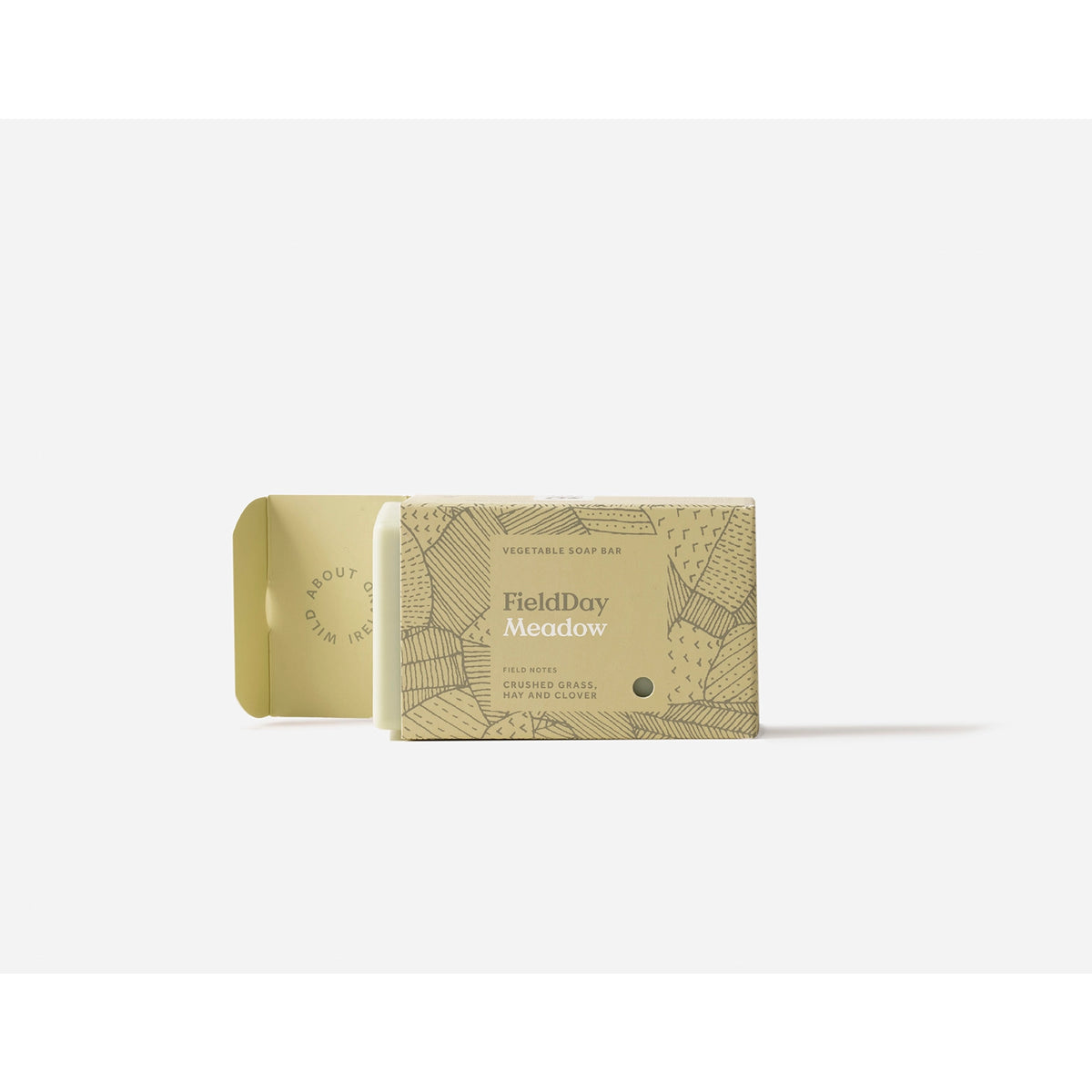 Meadow Soap Bar