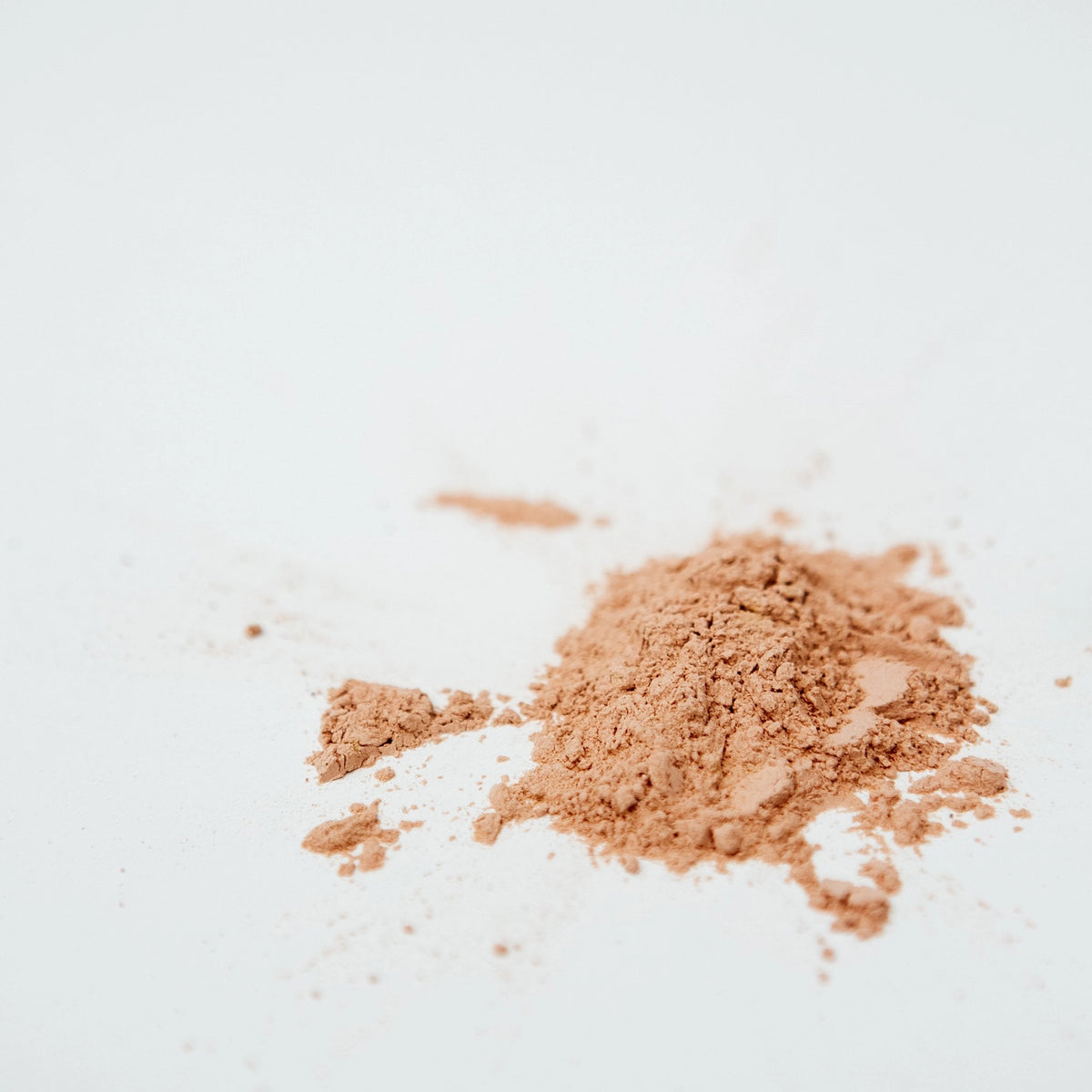 Pink Clay Face Mask