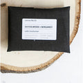Sandalwood & Bergamot Solid Moisturiser Bar