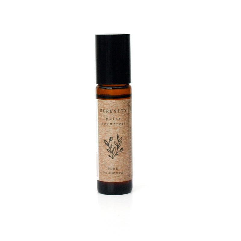 Serenity Pulse Point Oil